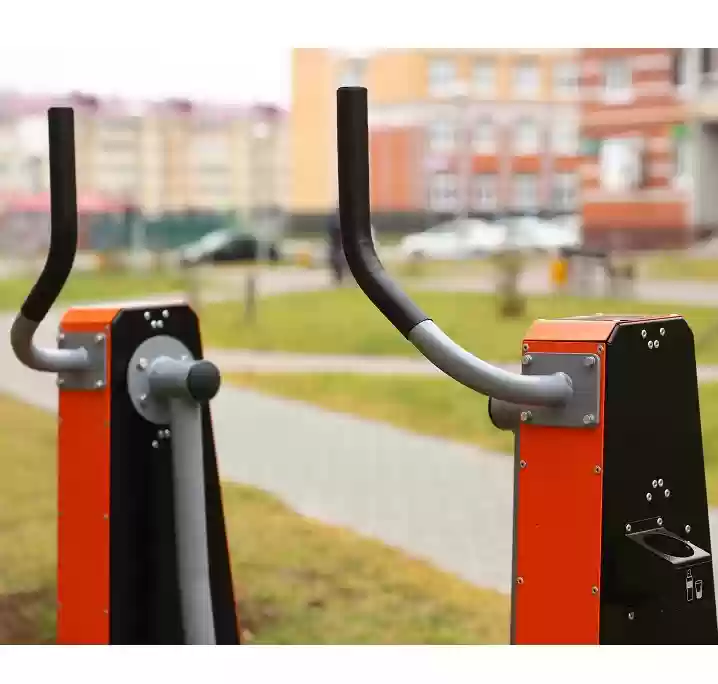 Բակային մարզասարքեր Romana 207.31.10՝ Քայլ