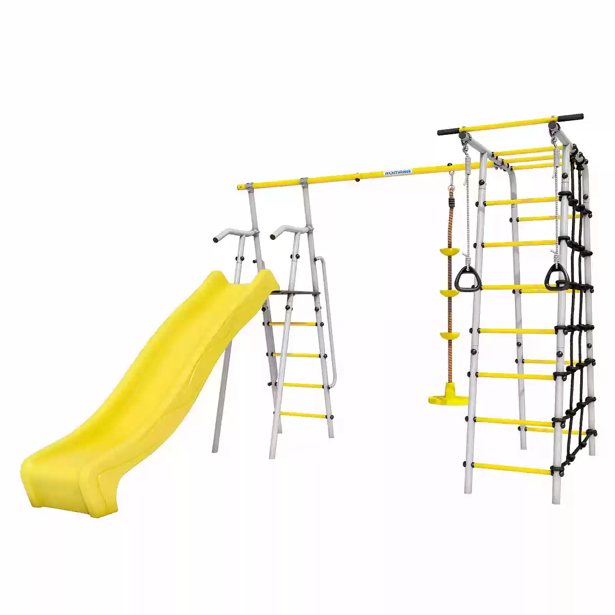 Բակային սպորտային համալիր ROMANA Հերոս ՄԱՔՍ 