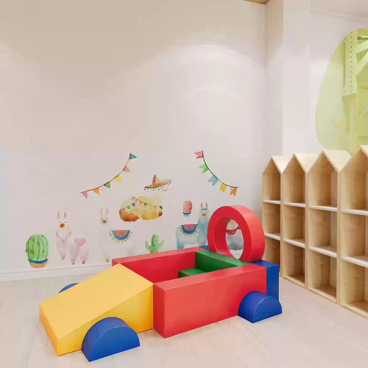 Փափուկ մոդուլ սպորտային մեքենա МК-10.87.03