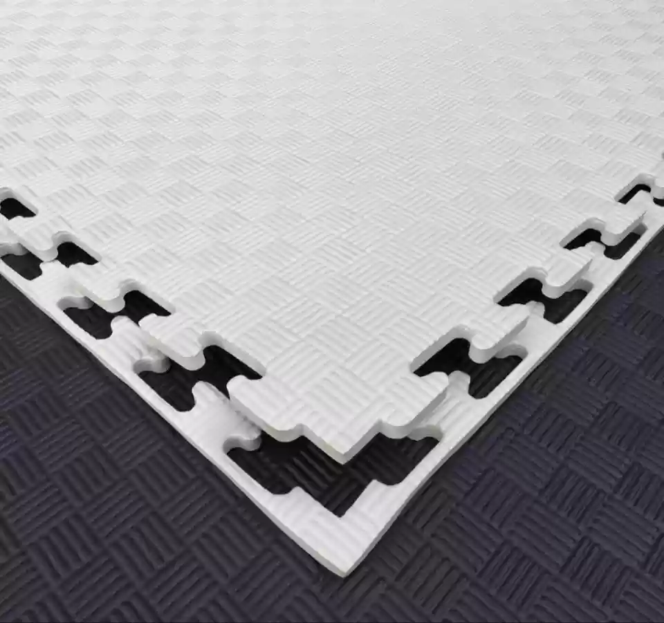 Փափուկ հատակ EVA 12մմ