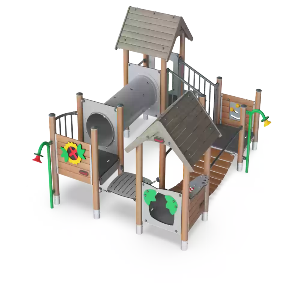 Խաղային համալիր PCM400221