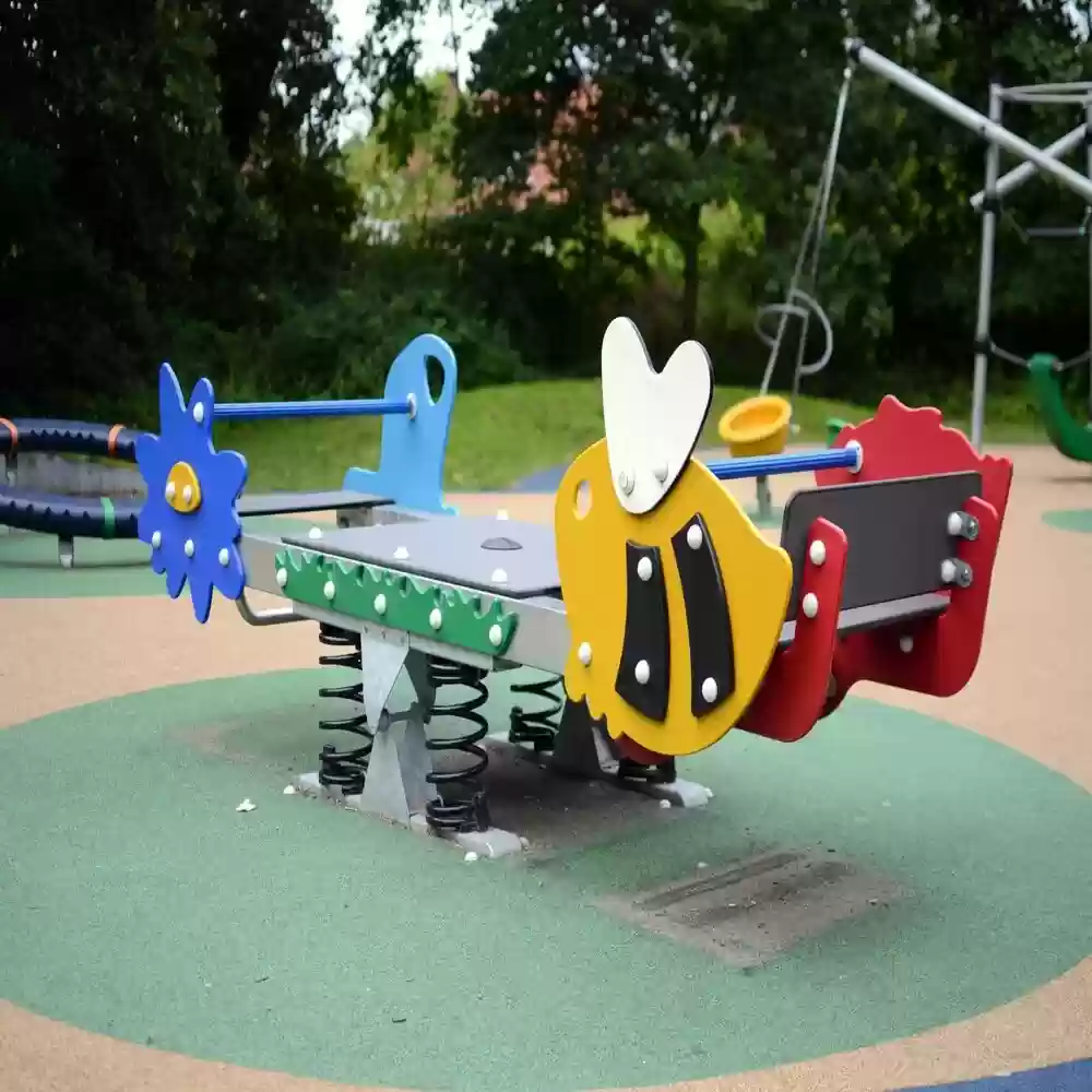 Տնային ճոճանակ 