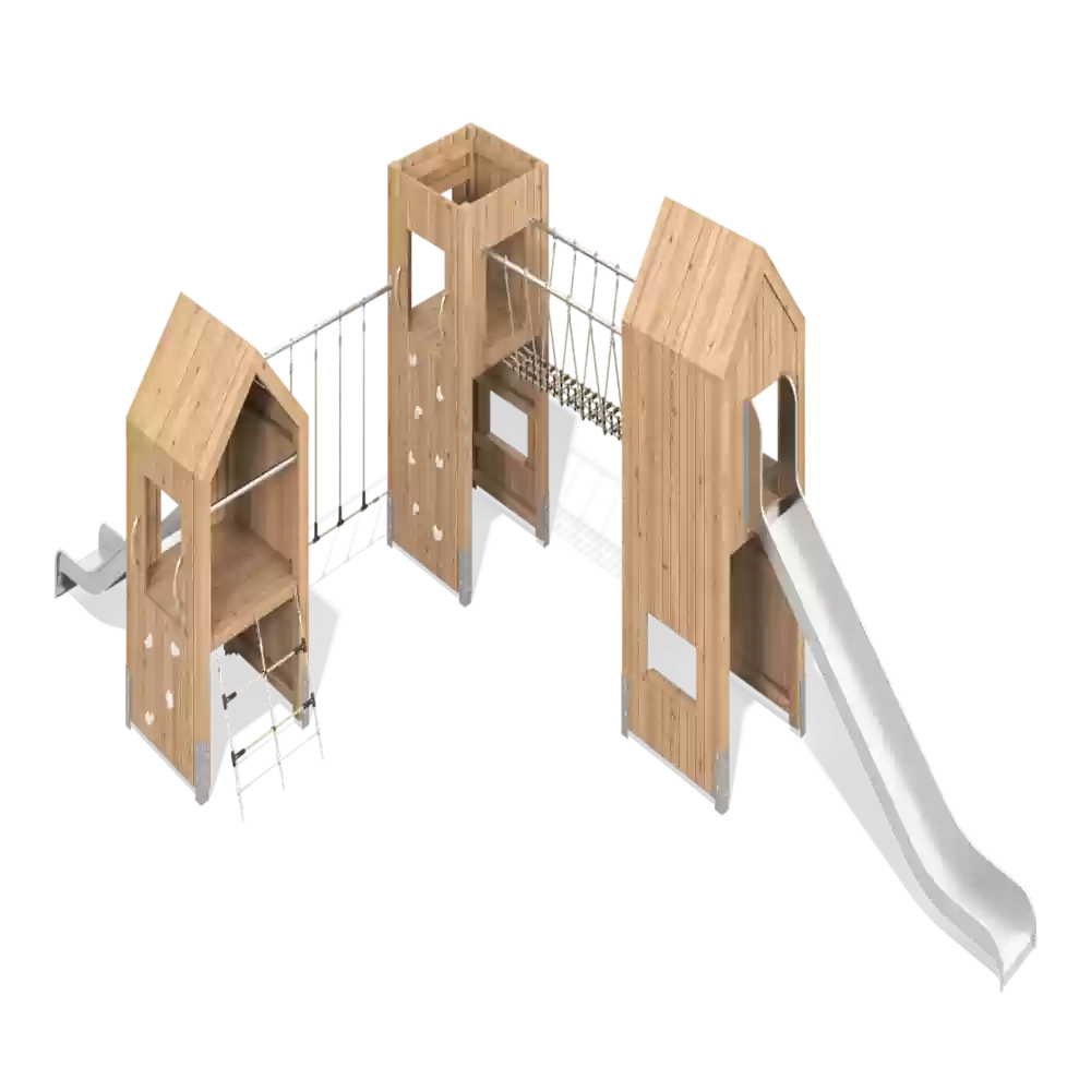 Խաղային համալիր ЛГИК-61.3