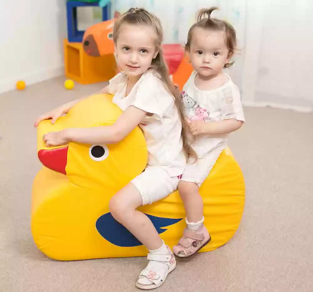 Փափուկ մոդուլ Բադիկ 01.94.01