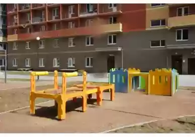 Ավազե ավազան ներառական զարգացնող