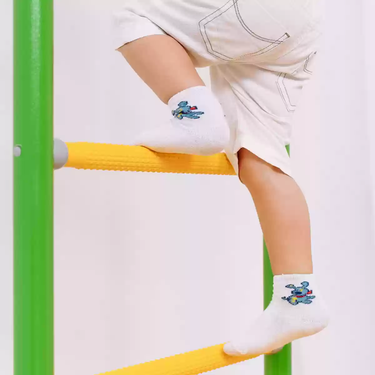 Romana R5 Kometa շվեդական պատ սպիտակ, կապույտ, կանաչ, մոխրագույն