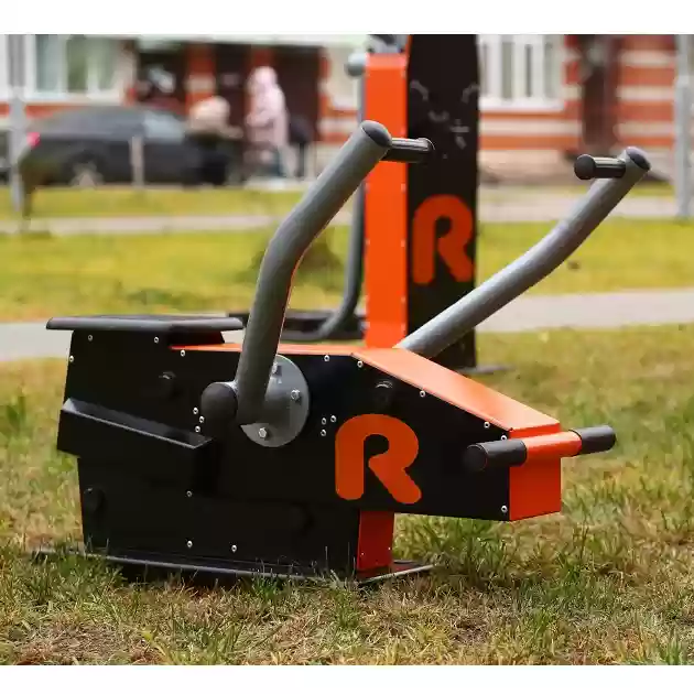 Romana բակային մարզասարք Թիավարում 207.51.10