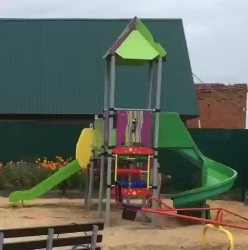 Խաղահրապարակ 101.18.09