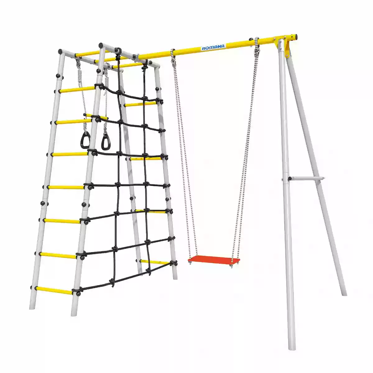 Բակային սպորտային համալիր՝D1