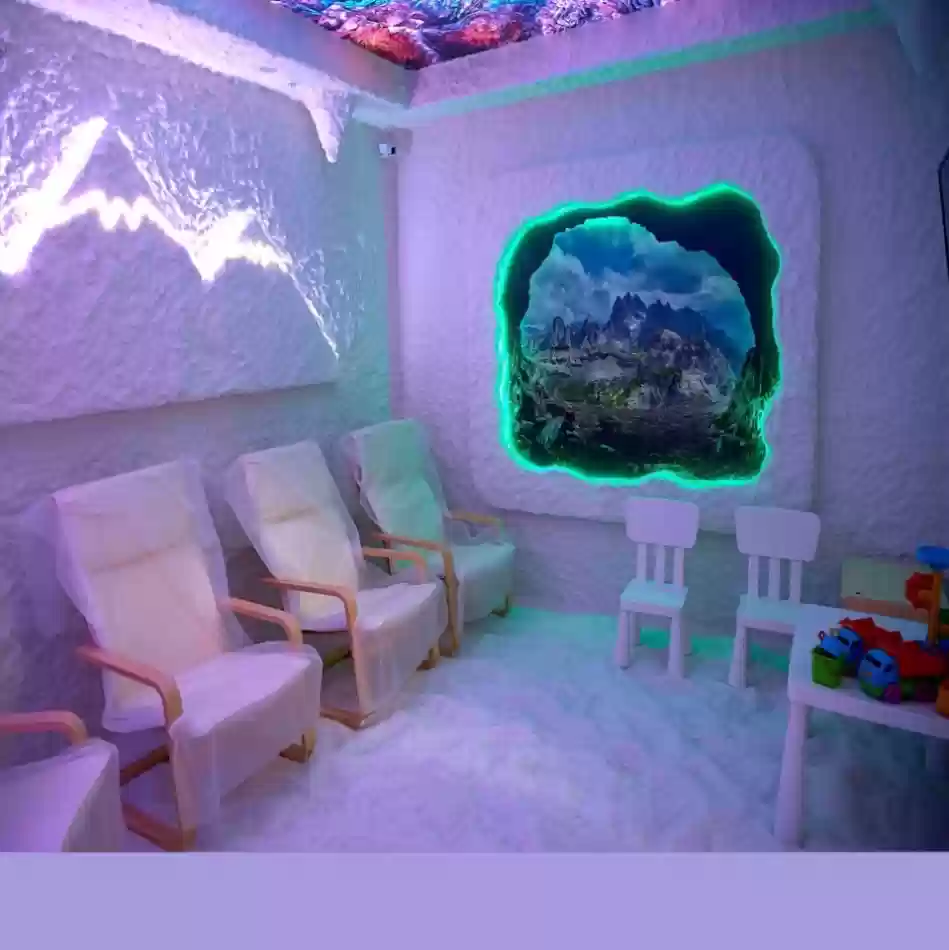 Աղե սենյակ 7