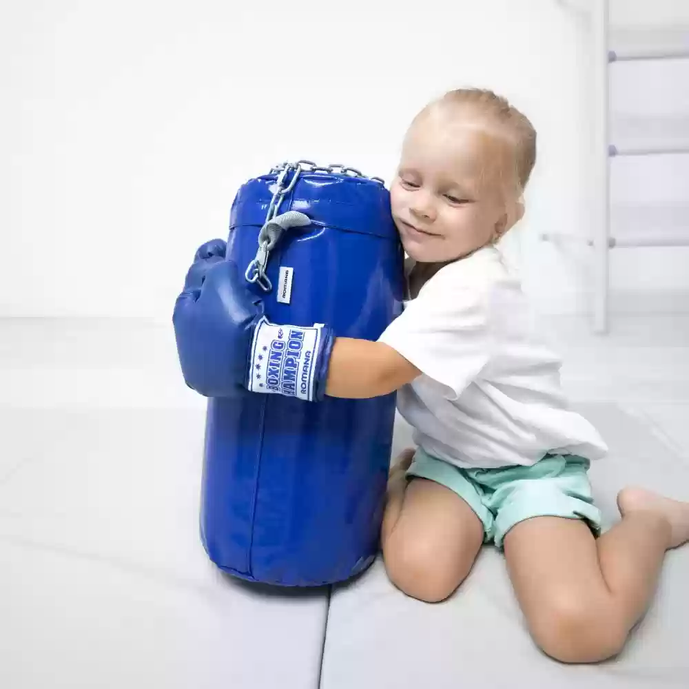 Բռնցքամարտի տանձ