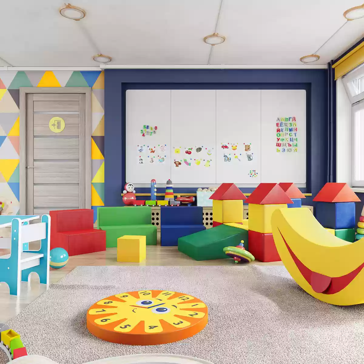 Հավաքածու «Թերեմոկ»