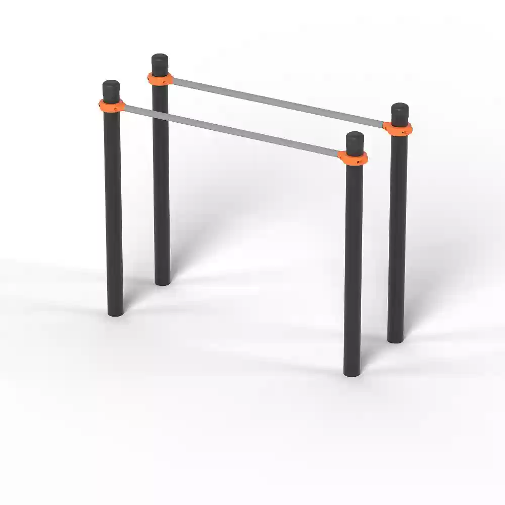 Բակային սպորտային համալիր ROMANA տուռնիկ՝ 501.22.01 