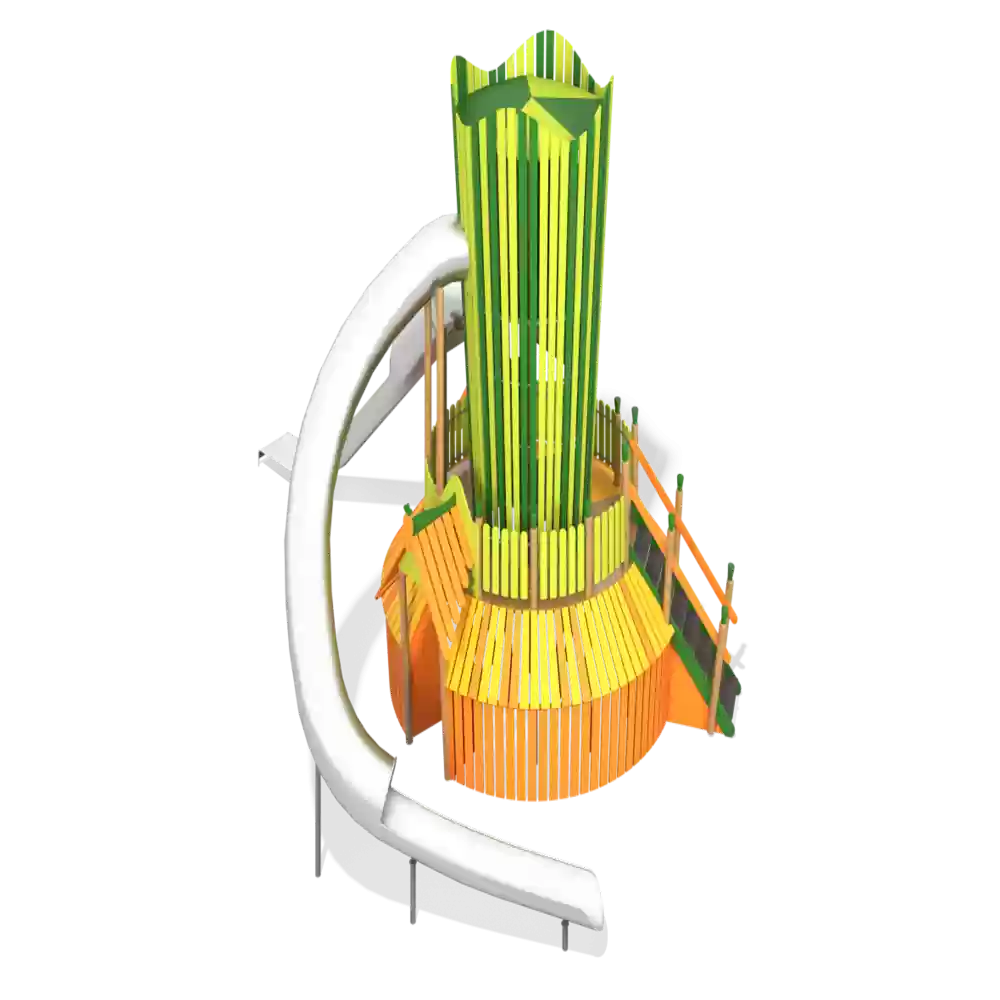 Խաղային համալիր 12.2