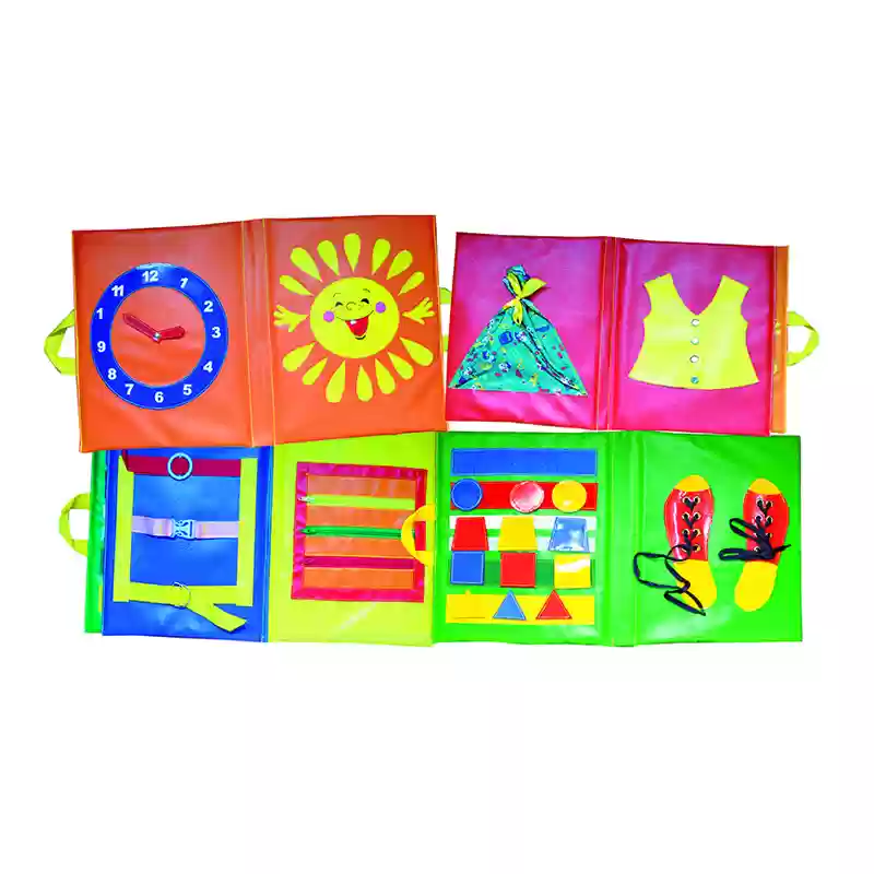 Դիդակտիկ գիրք 01.95.09 romana