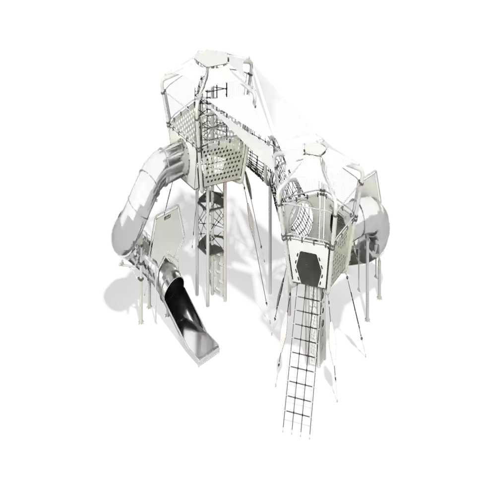 Խաղային համալիր «Աշտարակներ» մինի