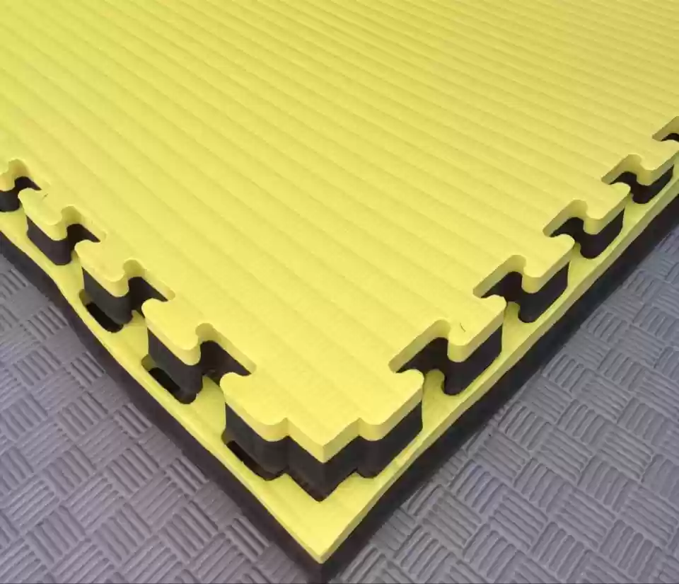 Փափուկ հատակ EVA 40մմ