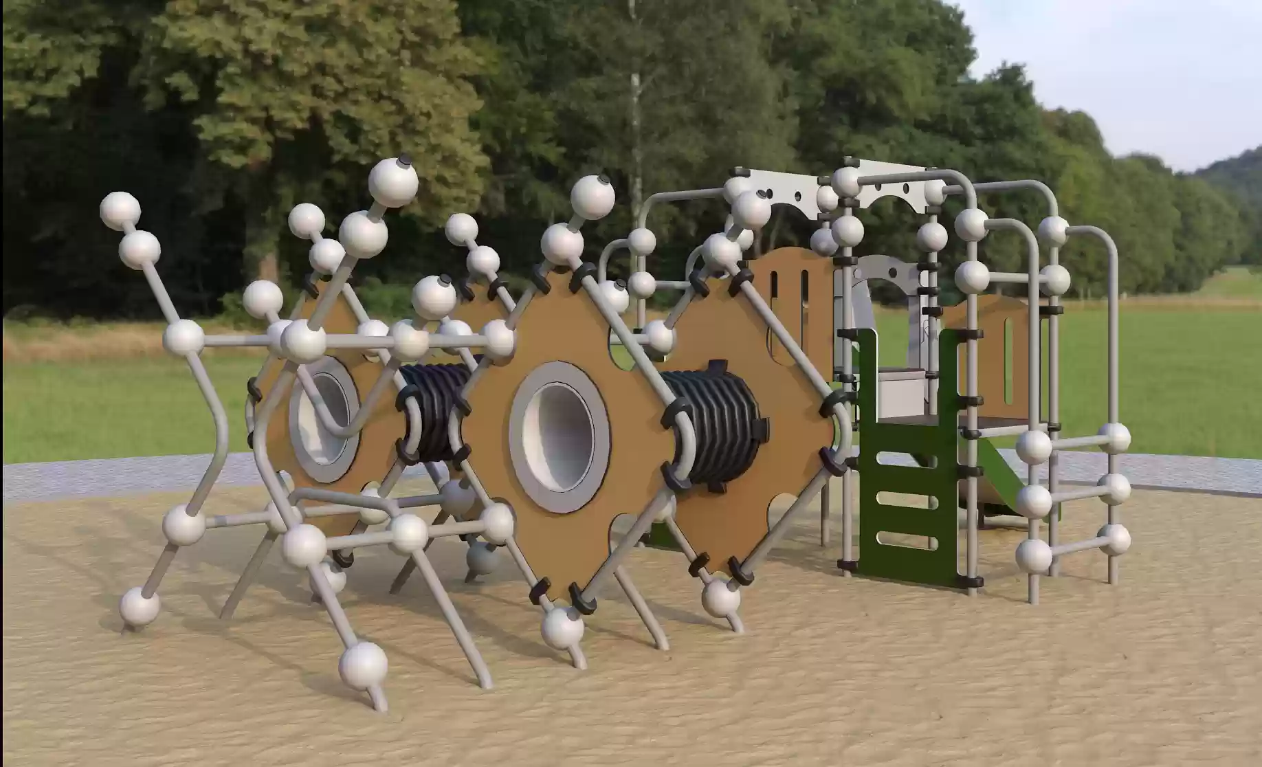 Romana խաղային համալիր 057․43․00