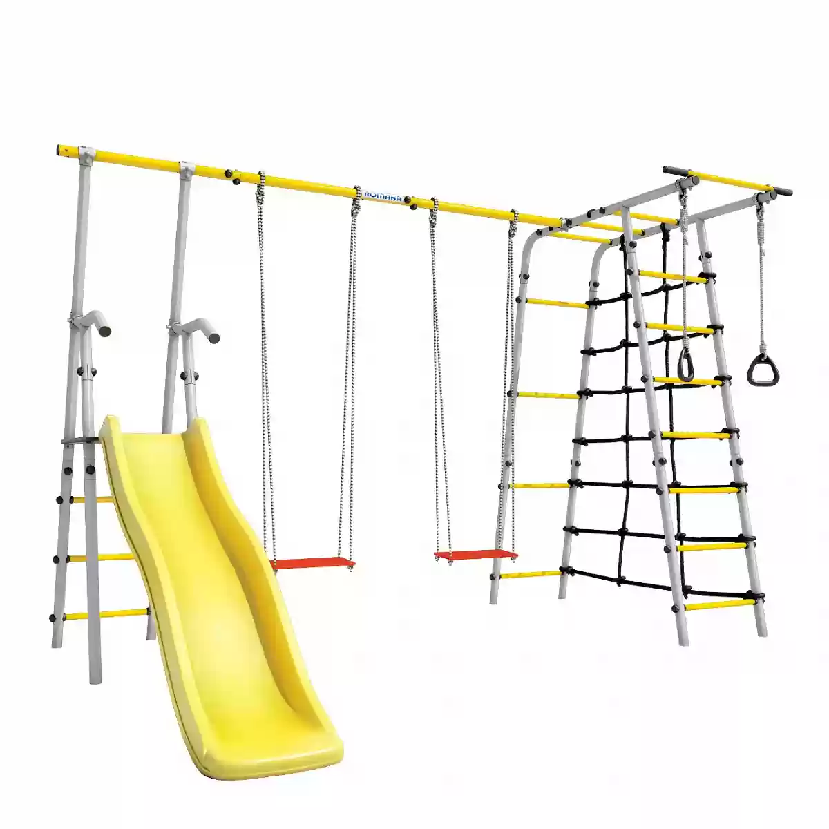 Բացօթյա խաղային հավաքածու Հերոս Պլյուս-2