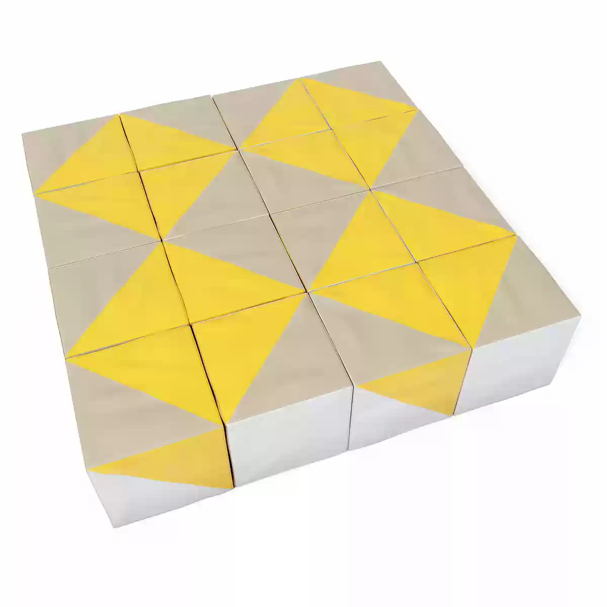 Խորանարդիկներ «Կալեյդոսկոպ» 01.95.08