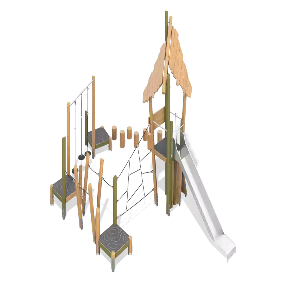 Խաղային համալիր 12.3