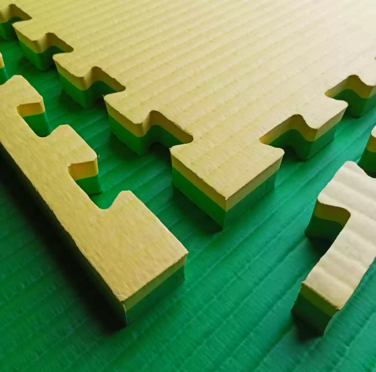 Փափուկ հատակ EVA 40 մմ