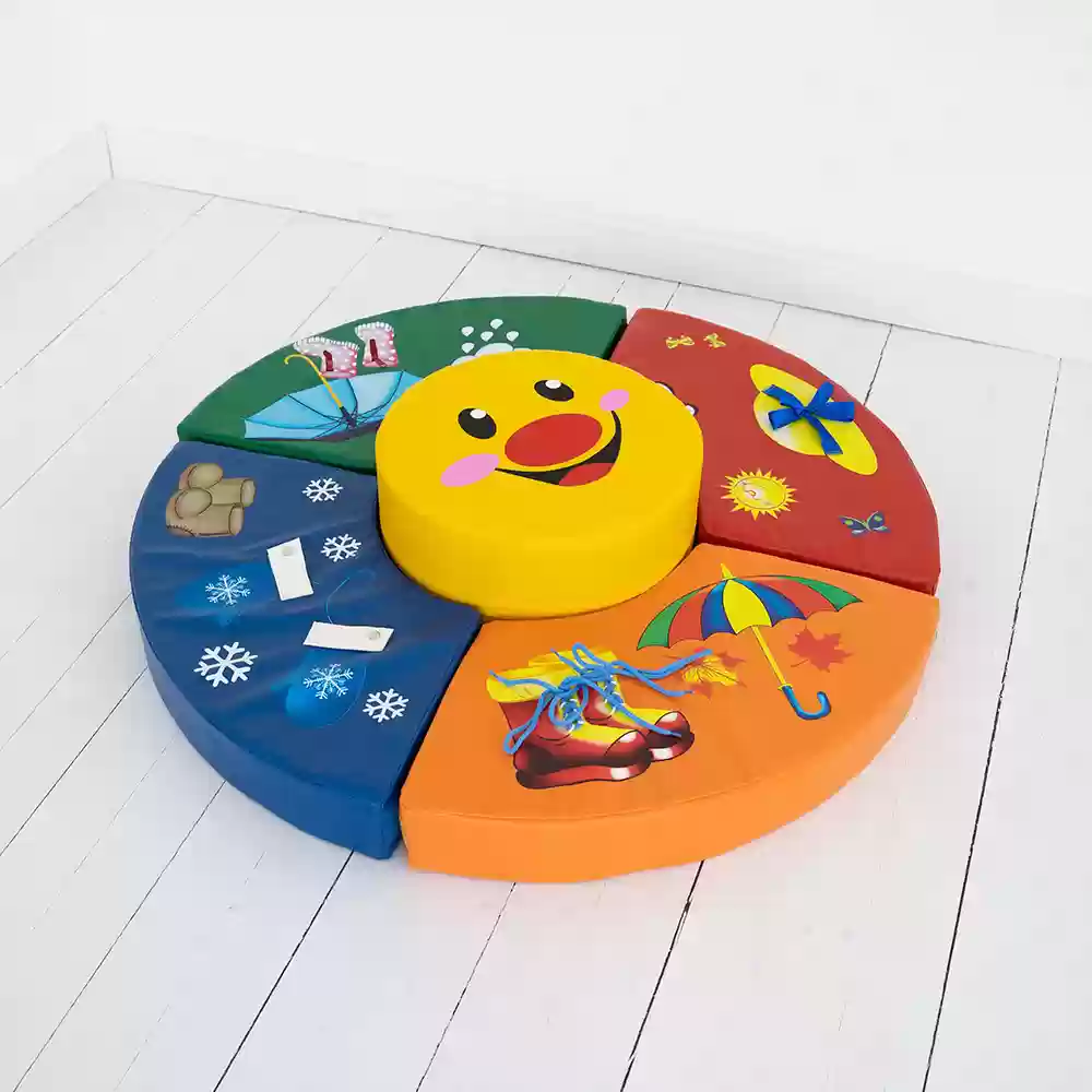 Փափուկ մոդուլ Տարվա եղանակներ Romana 01.95.06