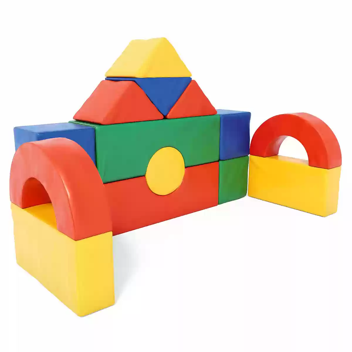 Փափուկ մոդուլ 15.90.08 Տնակ