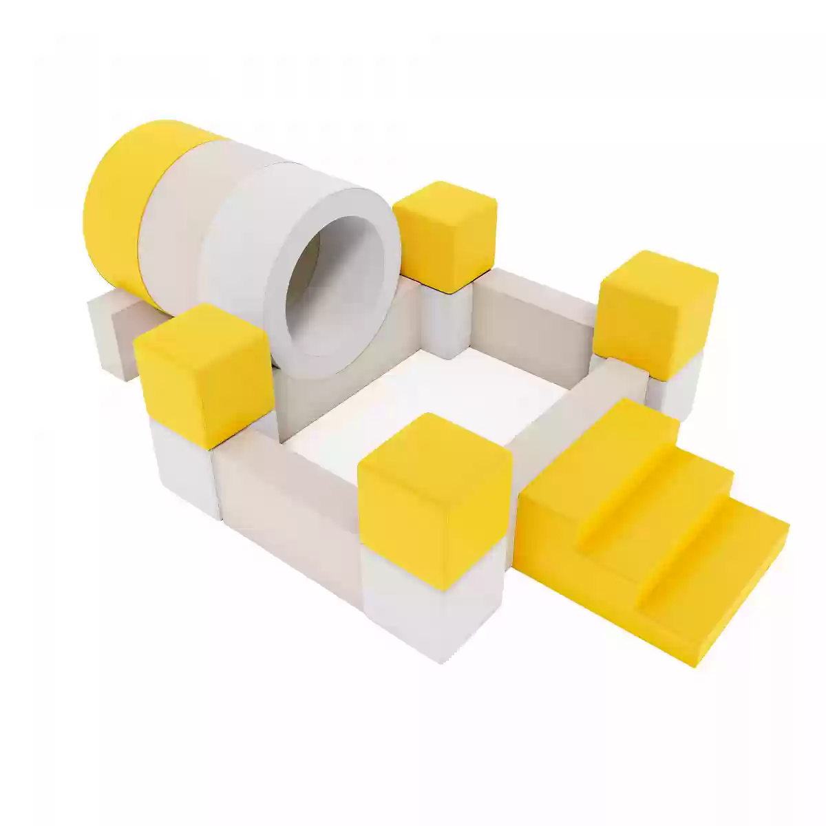 Փափուկ մոդուլ Ցարական թնդանոթ 15.07.03