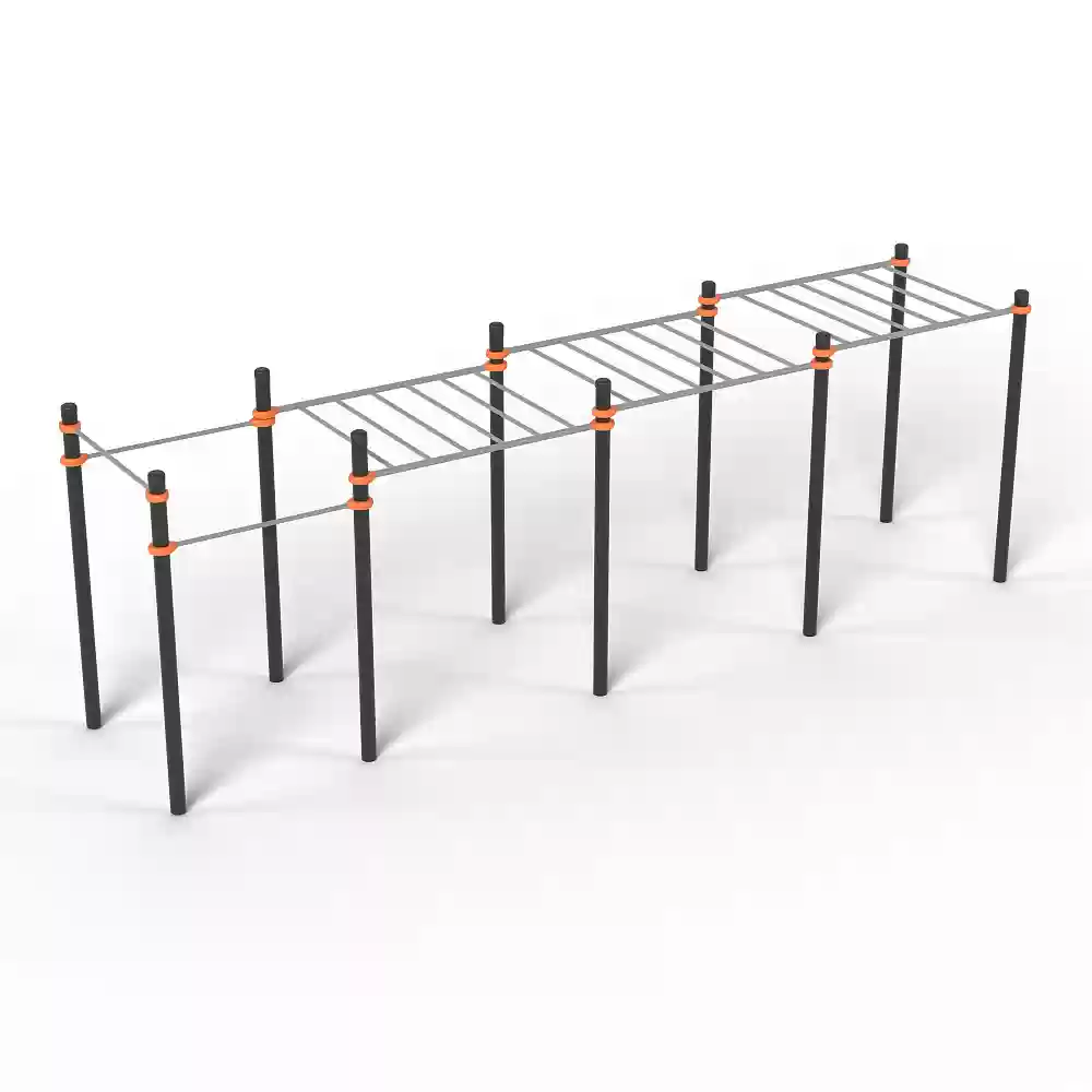 Բակային սպորտային համալիր ROMANA տուռնիկ՝ 501.93.02