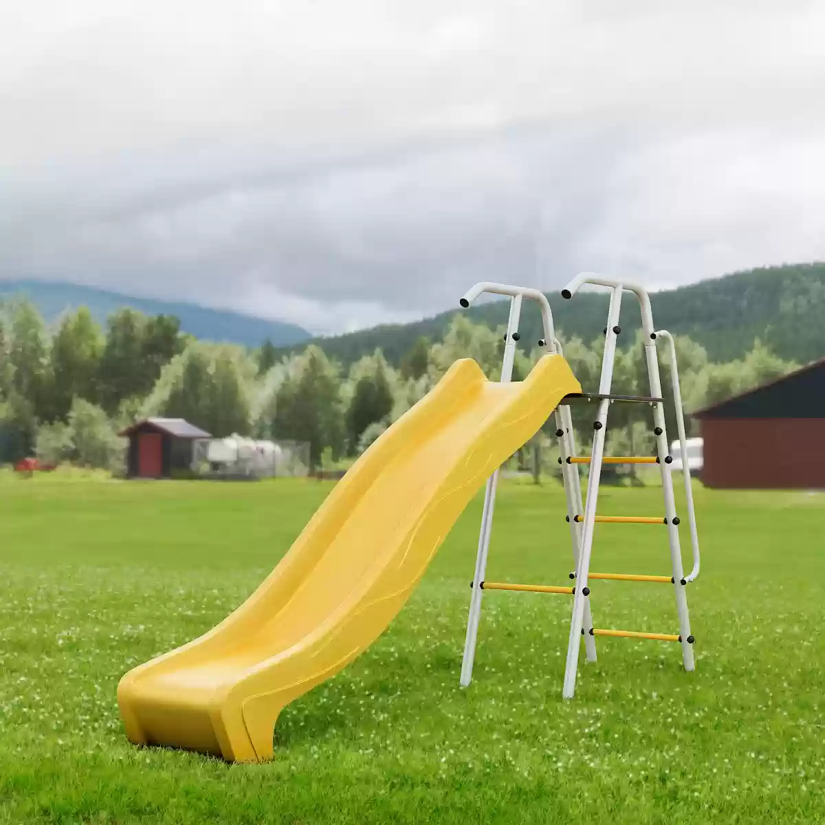 Սղարան դեղին Romana 103.34.07