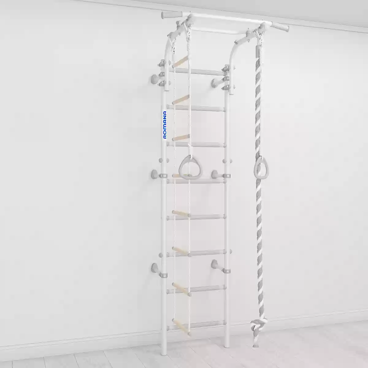 Շվեդական պատ Next Pastel +