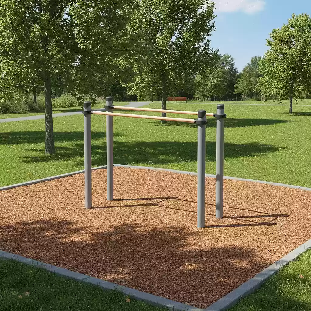 Բակային սպորտային համալիր ROMANA տուռնիկ՝ 501.22.01 