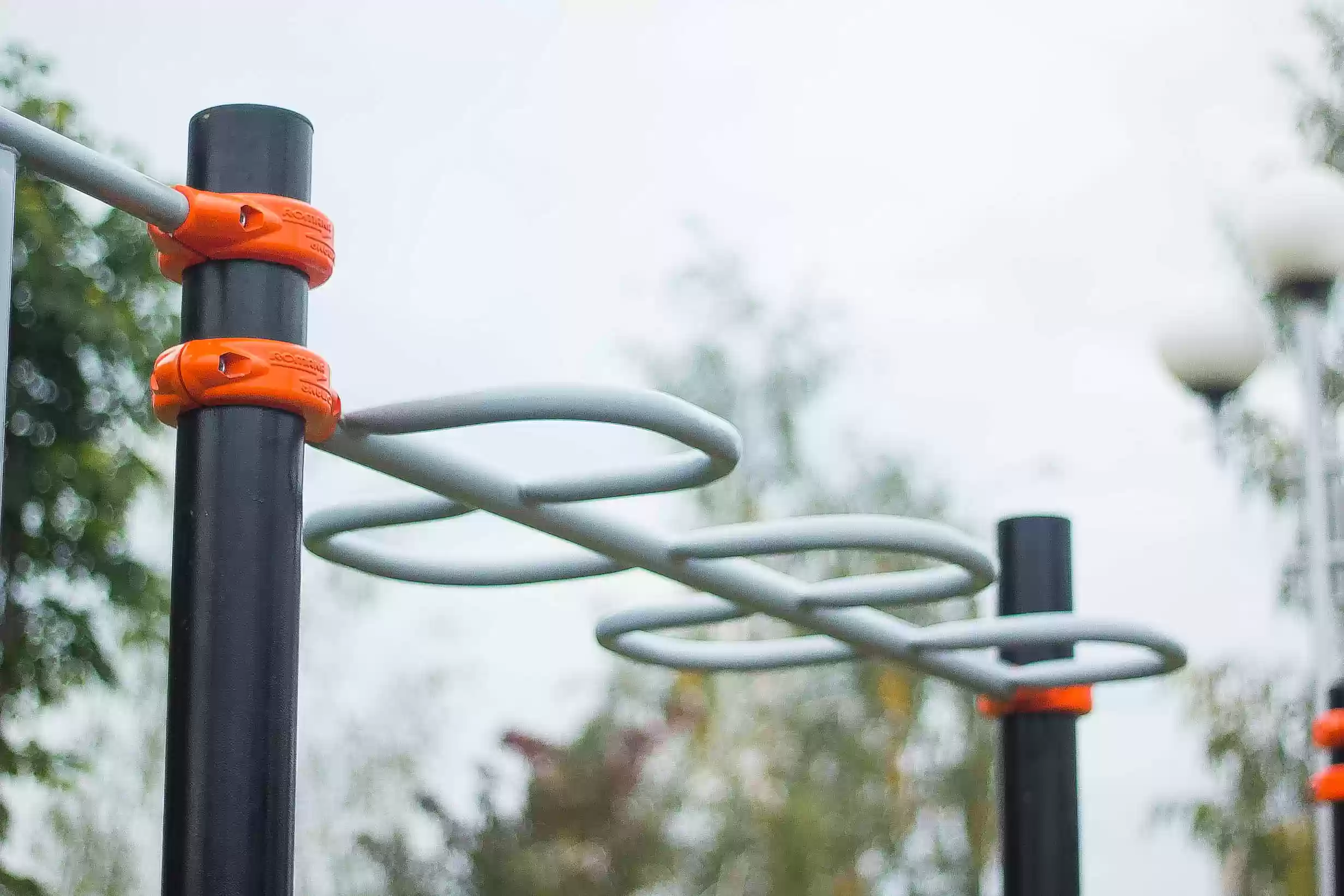 Բակային սպորտային համալիր ROMANA տուռնիկ՝ 501.32.01