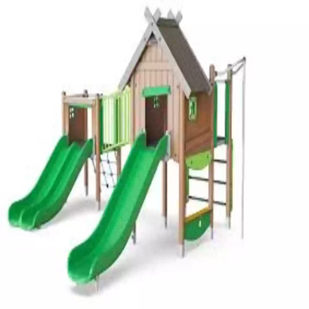 Խաղային համալիր PCM200321