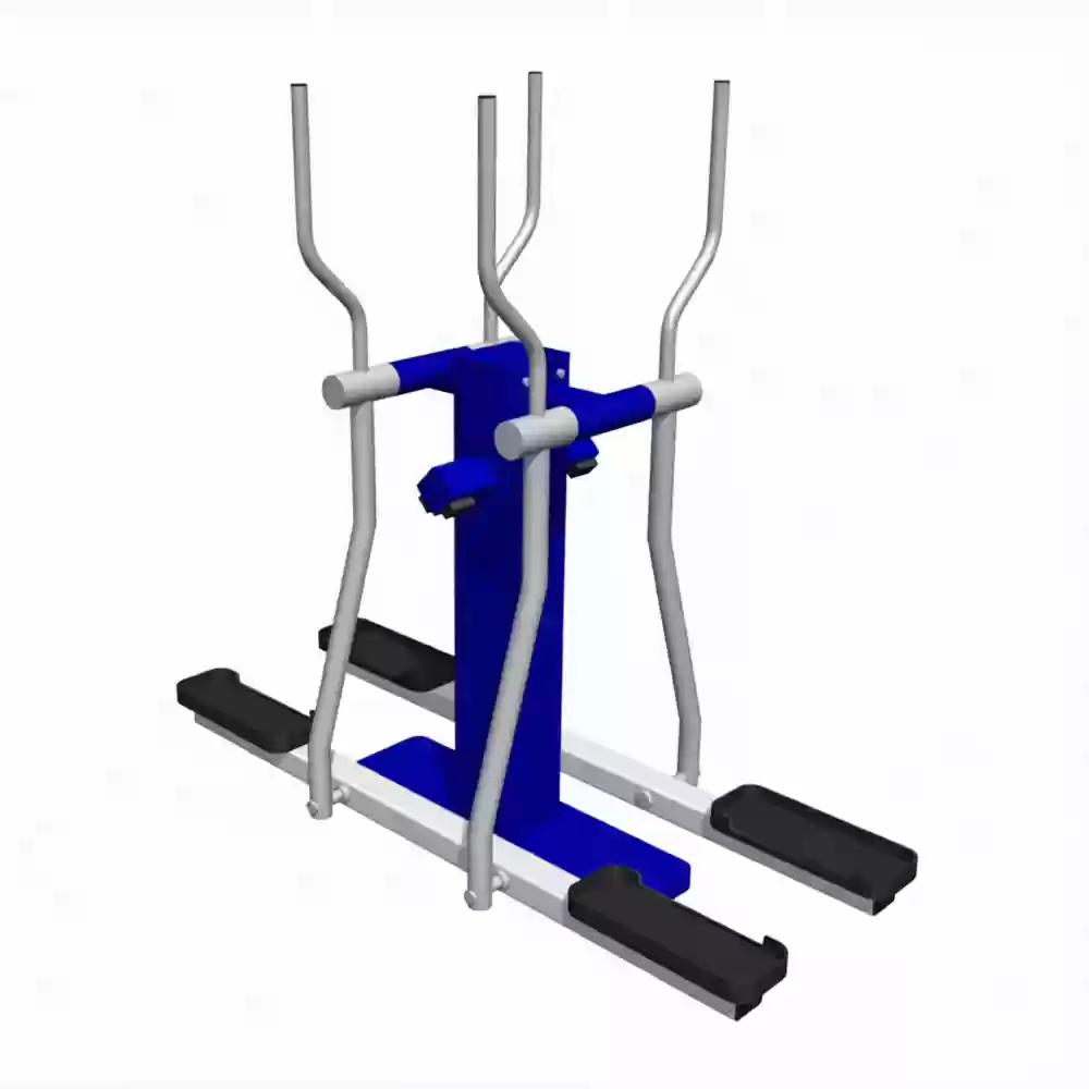 Կրկնակի դահուկներ 207.21.00