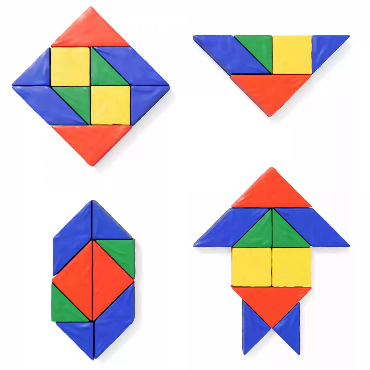 Փափուկ մոդուլ Romana Ձկնիկ 12.95.00