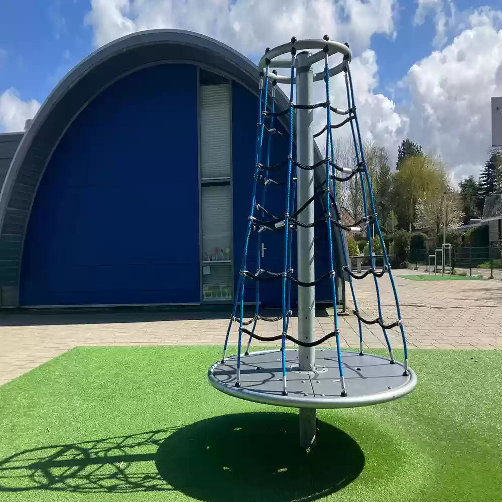 Ցանցային տվիստեր