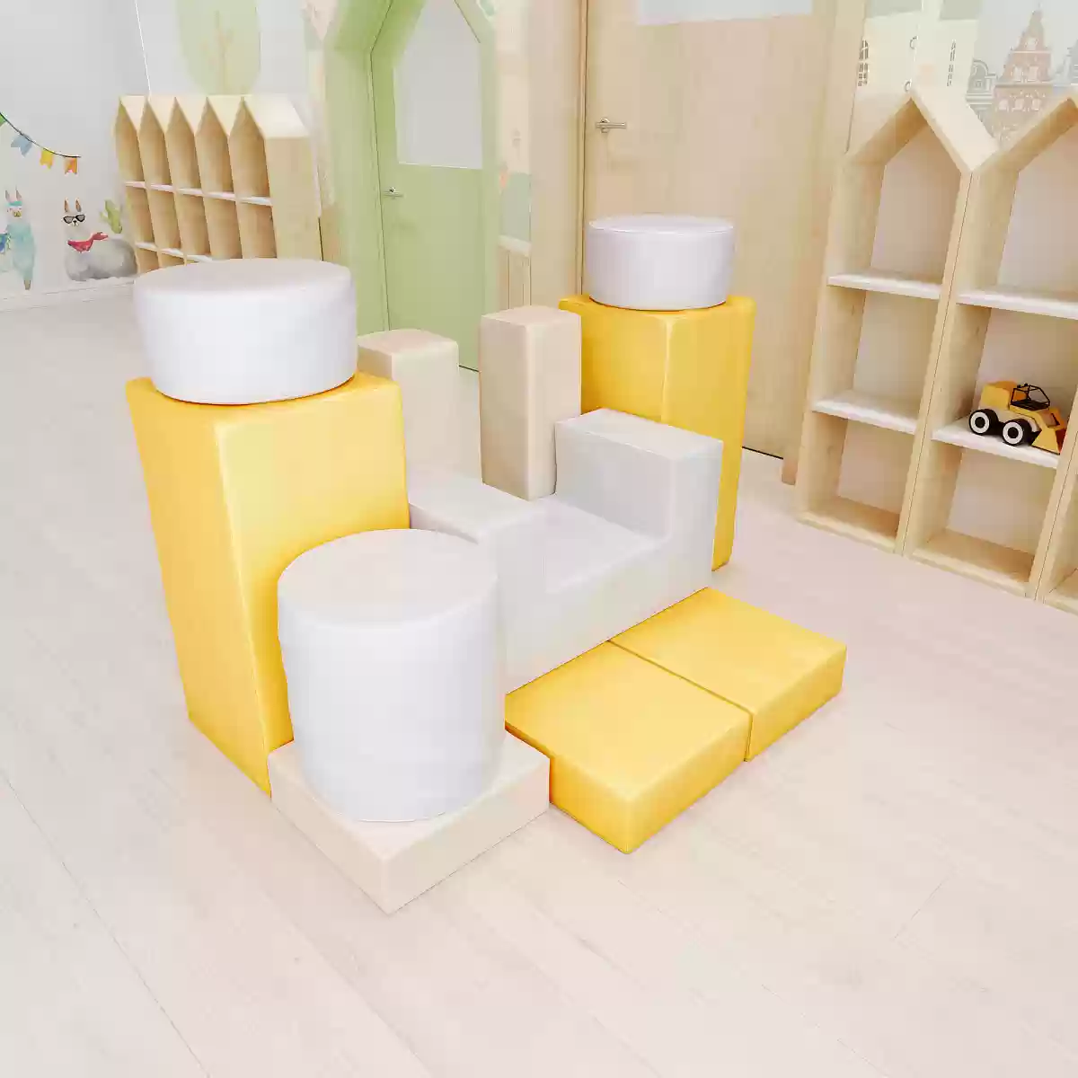 Փափուկ մոդուլ  Գործարան 11.90.09