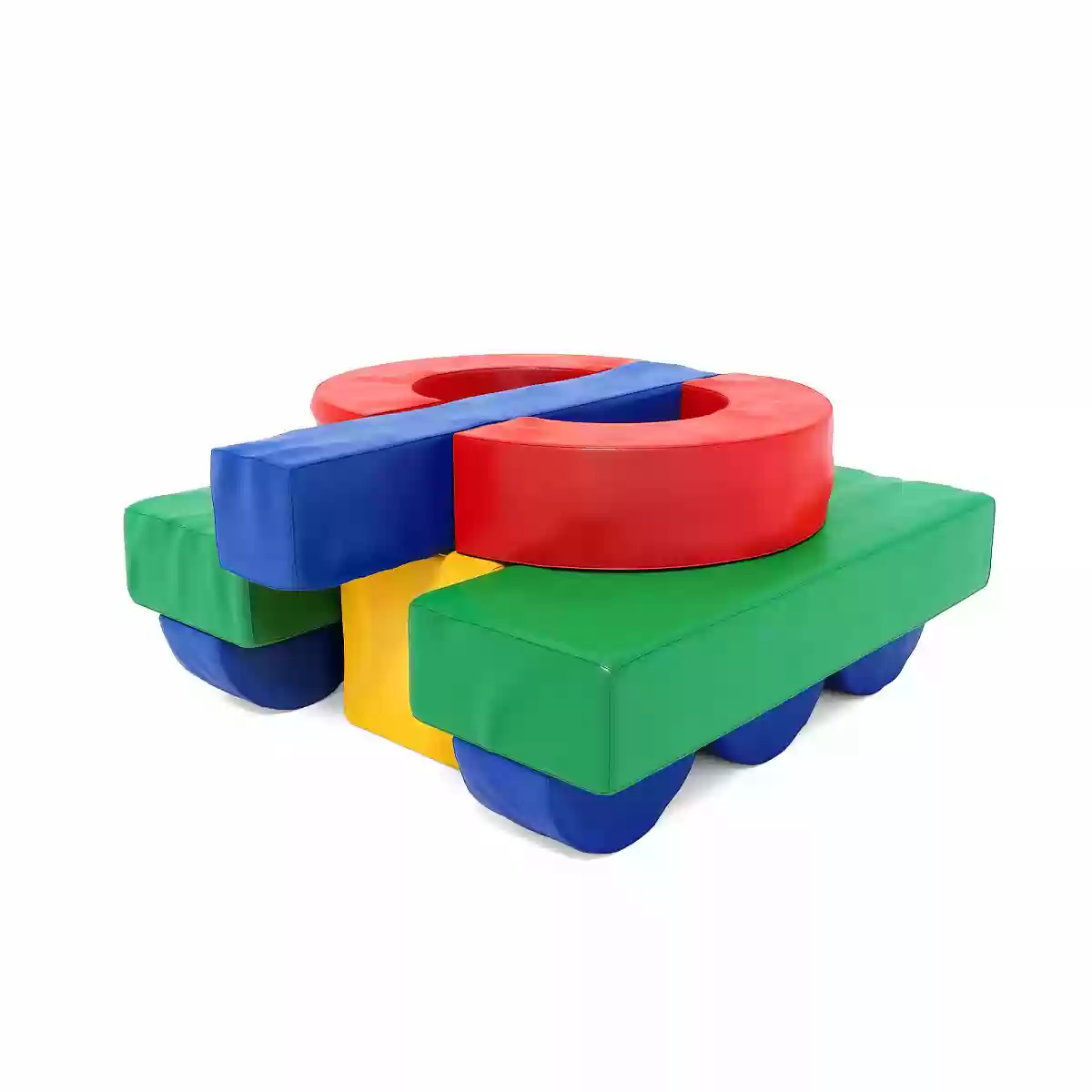 Փափուկ խաղային մոդուլ MK-13.75.01 տանկ