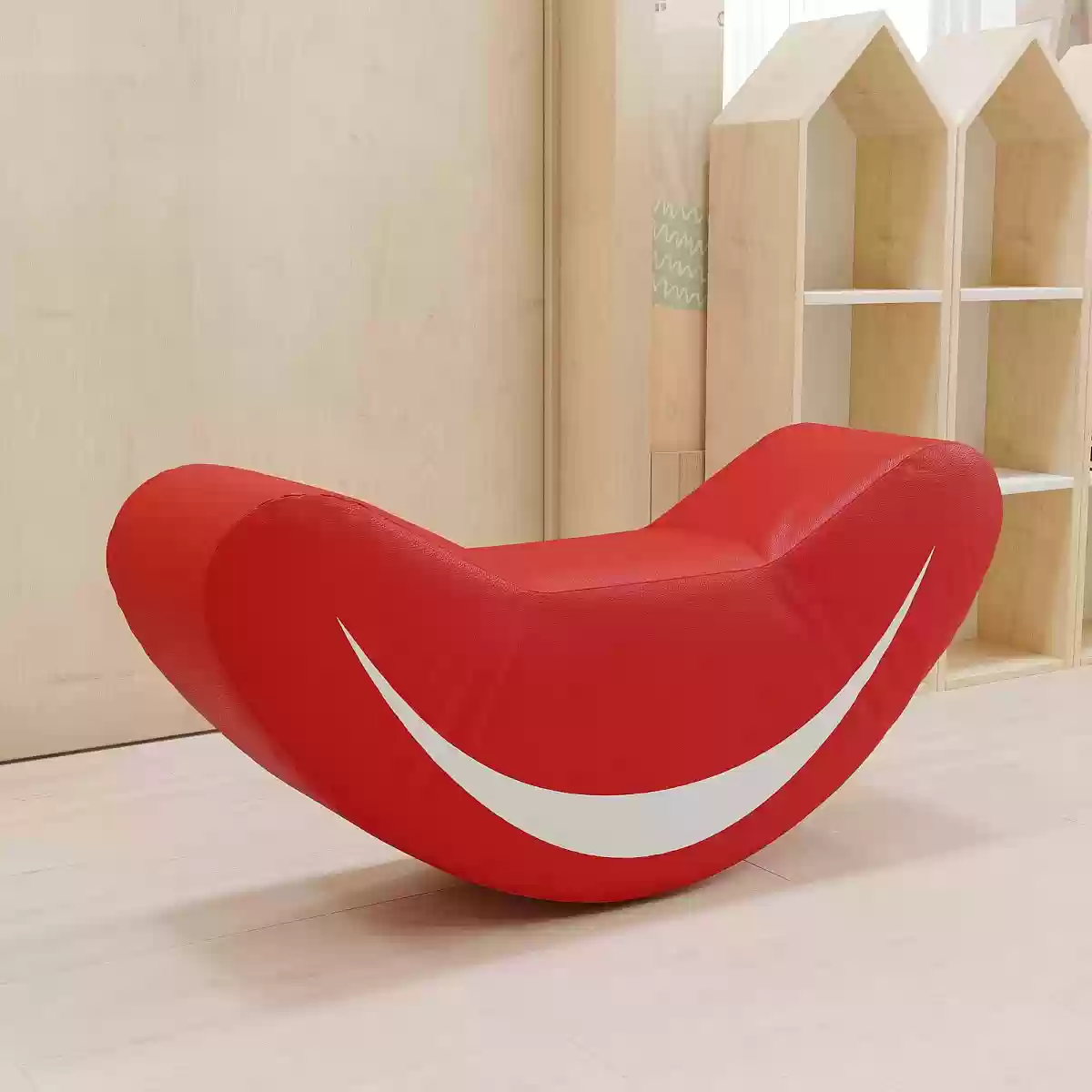 Փափուկ մոդուլ Ճոճաթոռ «Ժպիտ» 01.10.01