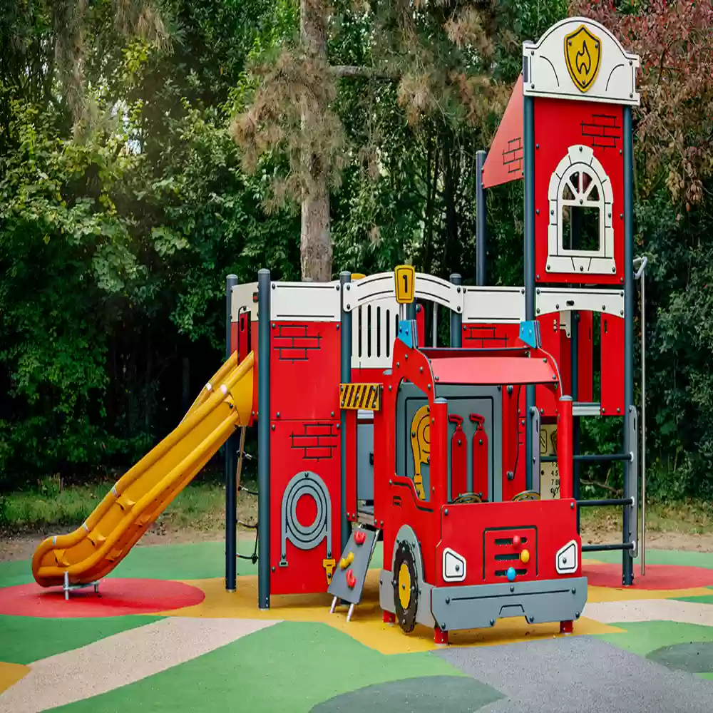 Խաղային համալիր 