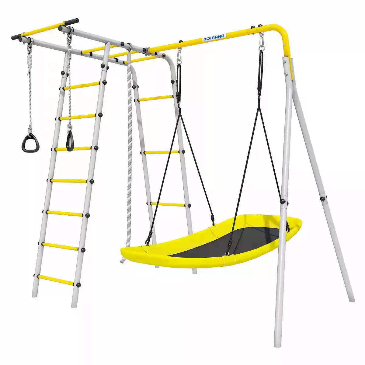 Բակային սպորտային համալիր ROMANA Անտառային բացատ - 3