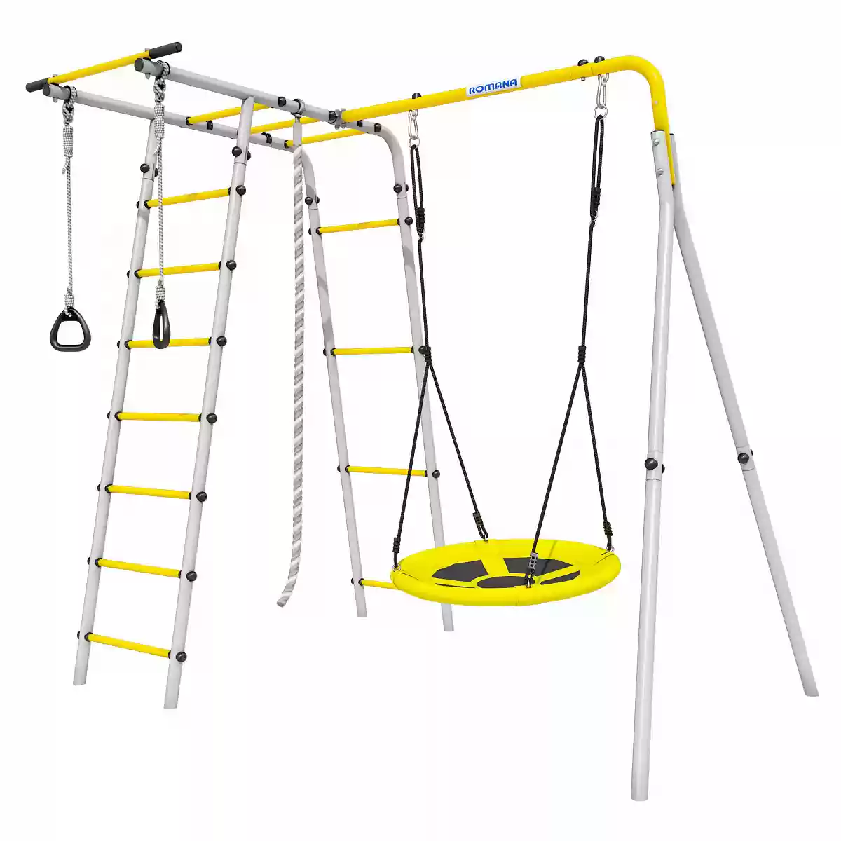 Բակային սպորտային համալիր ROMANA Անտառային բացատ - 3