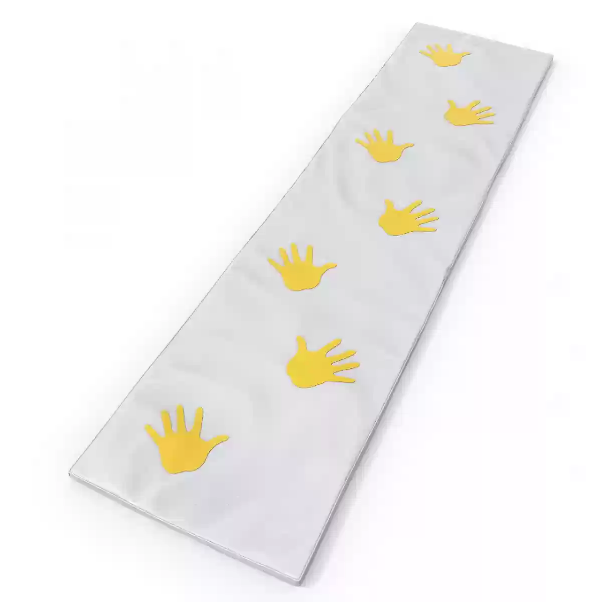 Գորգ «Ձեռքի հետքեր» 15.03.02