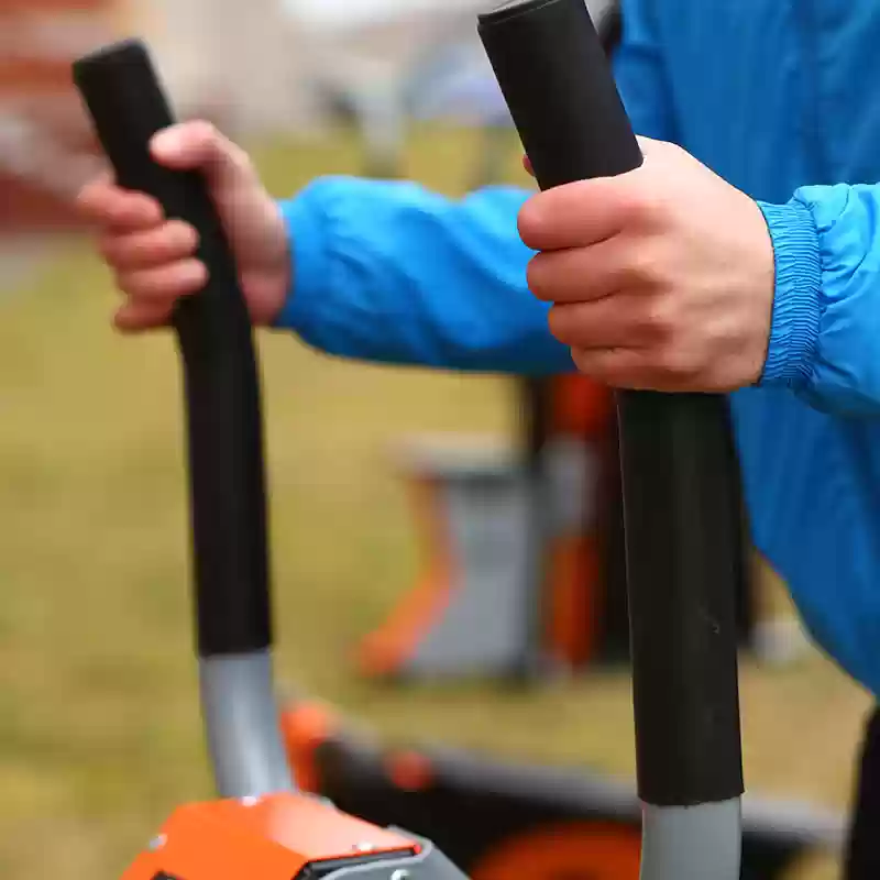 Romana բակային մարզասարք Էլիպտիկ 207.50.10