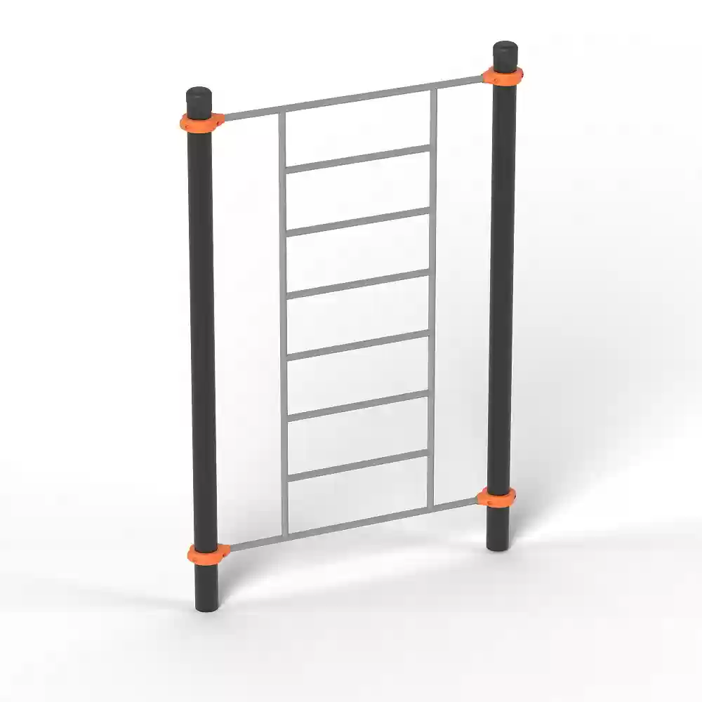 Բակային սպորտային համալիր ROMANA տուռնիկ՝ 501.28.01