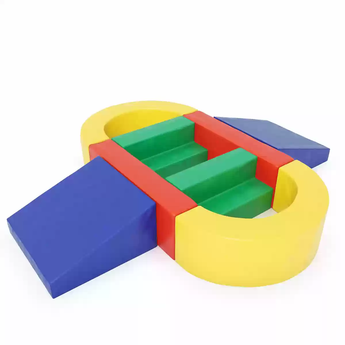 Փափուկ խաղային մոդուլ МК-08.76.04 Ինքնաթիռ 