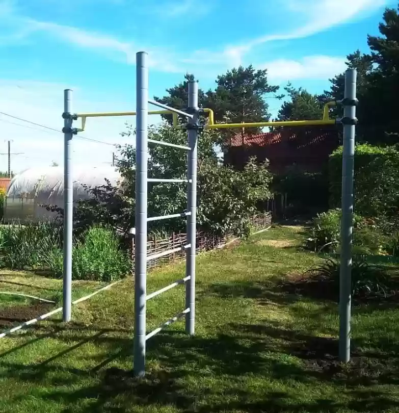 Workout 39
