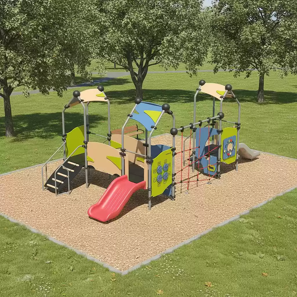 Romana խաղային համալիր 057.116.00